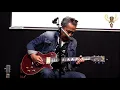 Download Lagu Oscar Benton \u0026 Johnny La Porte - Bengawan Solo - Live at Bluesmoose Radio (acoustic)