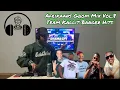 Download Lagu DJ KMA CPT - Afrikaans Gqom Mix Vol.8 2025 [Team Kallit Banger Hits] Begga-G , Barkie Vieslik]