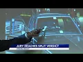 Two of four Virginia Beach officers found negligent in Navy veteran wrongful death lawsuit