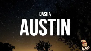 Dasha - Austin