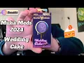 FAKE Muha Meds Review - Wedding Cake