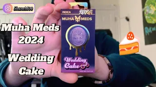 FAKE Muha Meds Review - Wedding Cake
