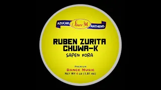 ruben zurita chuwa k sapen kora original mix 