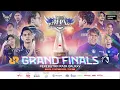 🔴 LIVE | MPL ID S14 | Grand Finals | Bahasa Indonesia