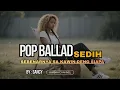 Lagu Sebenarnya Sa Kawin Deng Siapa|Pop-Ballad Sedih🌴(Sancy ft J_Samin)