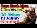 Download Lagu PUNYA MUSUH JAWARA BISA TERBANG. 10 Tahun Ki Jablay Kembali