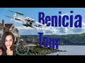 Benicia CA Uncover the Beauty Take a Tour of Benicia You Won t Forget