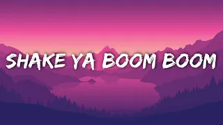 Download Static \u0026 Ben El - Shake Ya Boom Boom (Lyrics) | Sia, Rae Sremmurd...(Mix) MP3