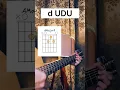 Download Lagu Powfu - Death Bed Guitar tutorial Chords + Strumming#guitar #cover #tutorial #viralvideo #shortvideo