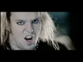Children Of Bodom - In Your Face