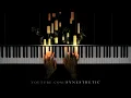 Mendelssohn - 'Sweet Remembrance' (Songs Without Words Op.19 No.1)