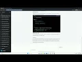 MySQL connection with Python is not working