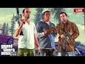 Download Lagu GTA 5 Live Stream ( No Commentary )