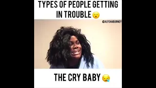 Alysha Burney Funny Instagram Comedy Compilation