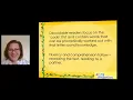 Decodable Readers Webinar