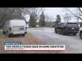 Two people found dead in Greenwood County