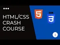 Introduction to web development for beginners Crash Course Part 1