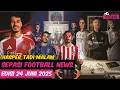Download Lagu PSG Terus Melaju😎Atletico Madrid Pulang Lebih Awal😓Alonso Bukan Pesulap😁Theo Akhirnya Mau Ke Arab🤑