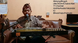 Download MIDANG BINGAH (COVER POP SUNDA) MP3