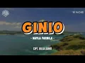 Lagu GINIO - NAYLA FARDILA (LIRIK LAGU)