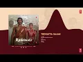 Yedhayya Saami Audio Song | Ranabaali | Vijay Deverakonda,Rashmika | Ajay-Atul | Rahul Sankrityan