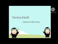 Download Lagu PJOK kelas 4 ( senam Irama )