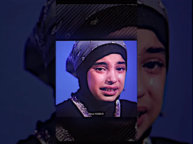 ⁣الأُمُّ مَدرَسةٌ إِذا أَعدَدتَها أَعدَدتَ شَعباً طَيِّبَ الأَعراقِ || قصة فاطمة و سكينة بنات الش هيد