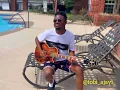 Download Lagu Burna Boy - Common Person (Guitar Cover)