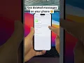 Download Lagu See someone’s messages even if deleted 🤯 (iPhone Tips, Life tips)