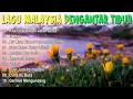 Hampa Lagu Malaysia Pengantar Tidur  Slow musik melayu indonesia  Lagu Malaysia Lama Po