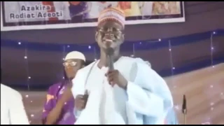 omo mi ni