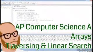 Computer Science AP - Arrays