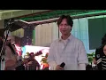 SALAH APA AKU FAJAR NOOR BUKIT BINTANG (lirik)