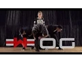 Lagu Troy Boi - OG #DanceOnTrap