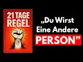 Download Lagu Wie du in 21 Tagen unerkennbar wirst (Komplettes Hörbuch)