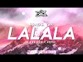 Download Lagu bbno$, Y2K ‒ lalala (TikTok Remix) 🔊 [Bass Boosted] (Ilkan Gunuc Remix)