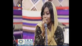 الفنانة شذي تردد اغنية الراحل محمود عبدالعزيز ماتشيلي هم    الاخبار الفنية    مساء بي ان دندنها