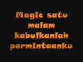 Download Lagu Halloween Night JKT48