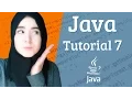 Tutorial N 7 - Switch Statement
