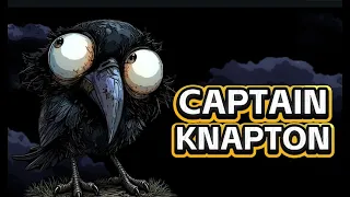 CAPTAIN KNAPTON BURNTTOAST THREAD OCTOBER 2025 INCLUDING THE PART THAT WAS LEFT OUT