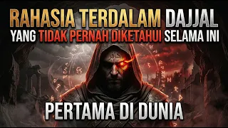 DAJJAL BERTEMU KHIDIR ?!! RAHASIA TERDALAM YG TIDAK PERNAH DIBAHAS
