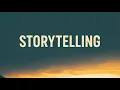 Lagu Storytelling Background Music • Narrative Background Music