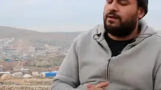 يا ربي يا مولاي    يا عالم بشكواي دندنها