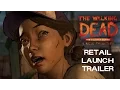Video di The Walking Dead: A New Frontier - Retail Launch Trailer