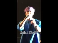 Lagu 150516 FNC Kingdom Stay (FTISLAND Hongki focus)