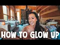 How To Glow Up Step By Step Habits To Change Your Life