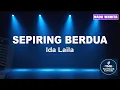Download Lagu Sepiring Berdua - Ida Laila | Karaoke Dangdut Koplo Nada Wanita