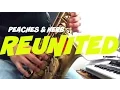 Download Lagu Reunited Peaches \u0026 Herb SAXOFON