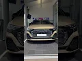 Download Lagu Check out this stunning Audi Q8 finished in the gorgeous Sakhir Gold Pearl ✨