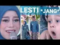 Download Lagu LESTI COVER **JANG** BUAT ABANG LEVIAN *BIKIN MERINDING*